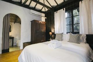 Chotana Villa Hotel otel fotoğrafı