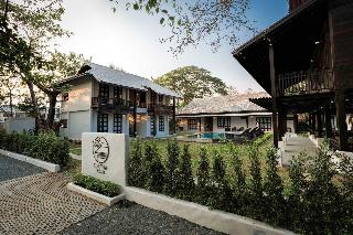 Chotana Villa Hotel fotoÄŸrafÄ±