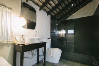 Chotana Villa Hotel fotoÄŸrafÄ±