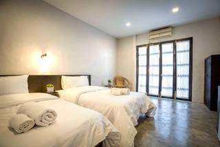 Chotana Villa Hotel fotoÄŸrafÄ±