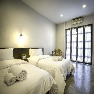 Chotana Villa Hotel fotoÄŸrafÄ±