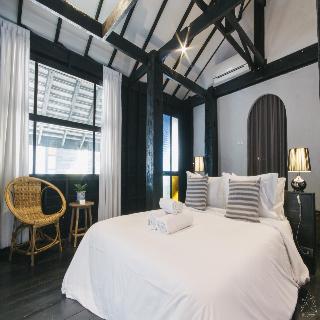 Chotana Villa Hotel fotoÄŸrafÄ±