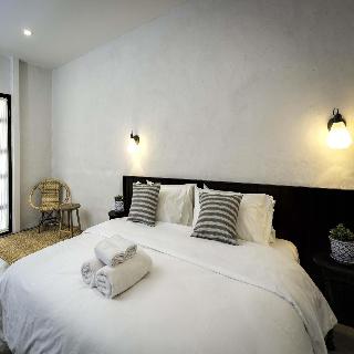 Chotana Villa Hotel fotoÄŸrafÄ±