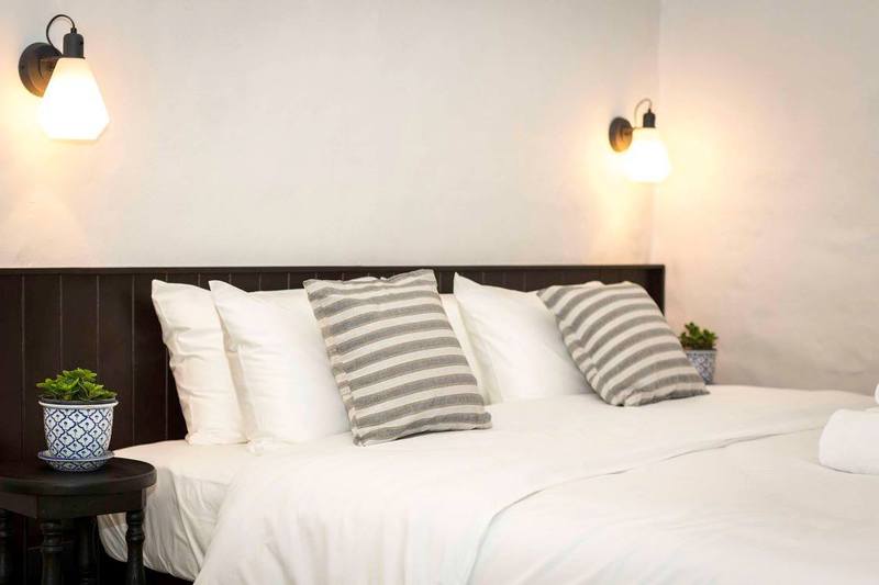 Chotana Villa Hotel - Oda
