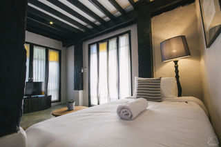 Chotana Villa Hotel fotoÄŸrafÄ±