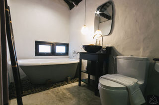 Chotana Villa Hotel fotoÄŸrafÄ±
