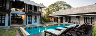 Chotana Villa Hotel fotoÄŸrafÄ±