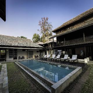 Chotana Villa Hotel fotoÄŸrafÄ±