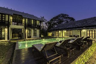 Chotana Villa Hotel fotoÄŸrafÄ±