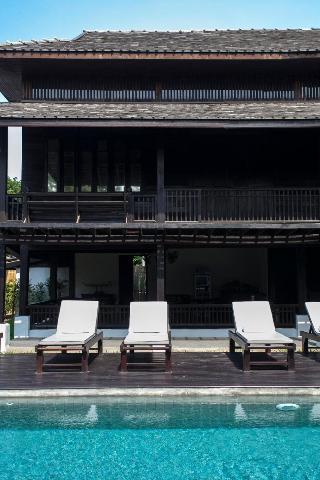 Chotana Villa Hotel fotoÄŸrafÄ±