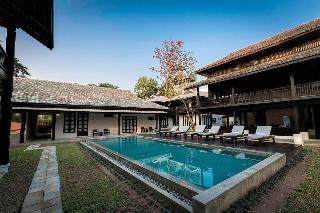 Chotana Villa Hotel fotoÄŸrafÄ±