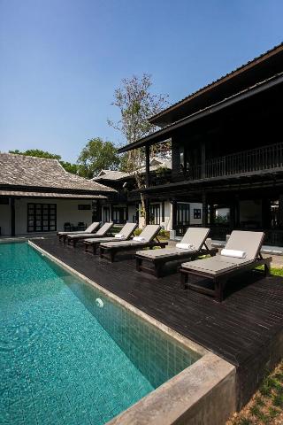 Chotana Villa Hotel fotoÄŸrafÄ±