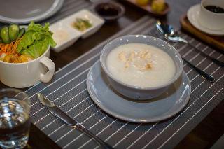 Chotana Villa Hotel fotoÄŸrafÄ±