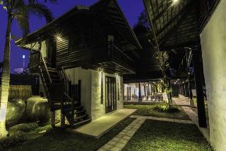 Chotana Villa Hotel fotoÄŸrafÄ±