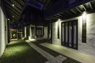 Chotana Villa Hotel fotoÄŸrafÄ±