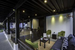 Chotana Villa Hotel fotoÄŸrafÄ±