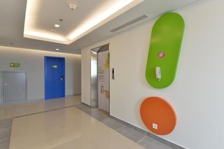 POP! Hotel Diponegoro Surabaya fotoÄŸrafÄ±