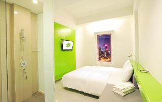 POP! Hotel Diponegoro Surabaya fotoÄŸrafÄ±