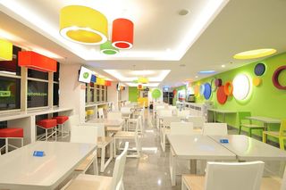 POP! Hotel Diponegoro Surabaya fotoÄŸrafÄ±