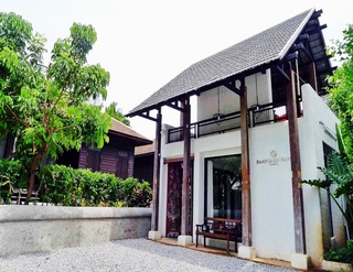 Baan Saen Fang otel fotoğrafı