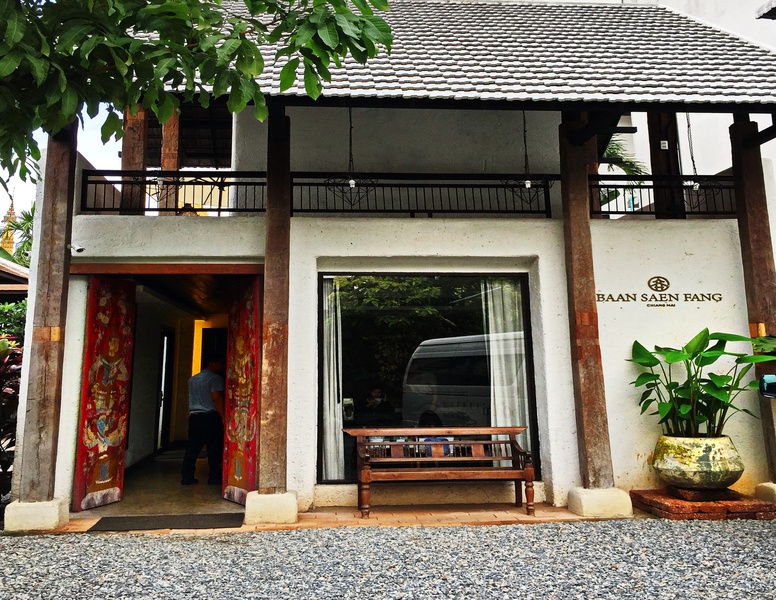 Baan Saen Fang - Genel