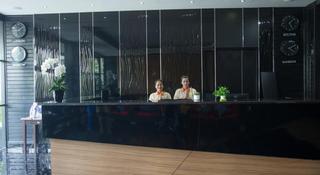 Golden Tulip Essential Pattaya Hotel fotoÄŸrafÄ±