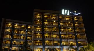 Golden Tulip Essential Pattaya Hotel otel fotoğrafı