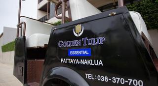 Golden Tulip Essential Pattaya Hotel fotoÄŸrafÄ±