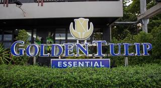 Golden Tulip Essential Pattaya Hotel fotoÄŸrafÄ±