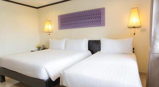 Golden Tulip Essential Pattaya Hotel fotoÄŸrafÄ±