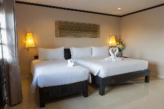 Golden Tulip Essential Pattaya Hotel fotoÄŸrafÄ±