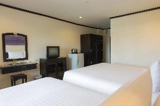 Golden Tulip Essential Pattaya Hotel fotoÄŸrafÄ±