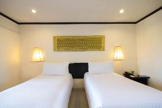 Golden Tulip Essential Pattaya Hotel fotoÄŸrafÄ±