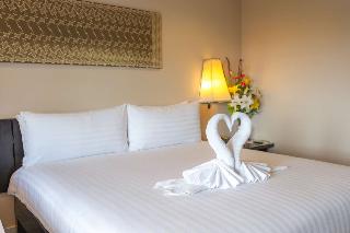 Golden Tulip Essential Pattaya Hotel fotoÄŸrafÄ±