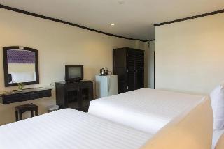 Golden Tulip Essential Pattaya Hotel fotoÄŸrafÄ±