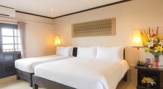 Golden Tulip Essential Pattaya Hotel fotoÄŸrafÄ±