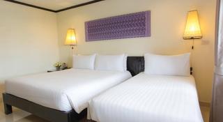 Golden Tulip Essential Pattaya Hotel fotoÄŸrafÄ±