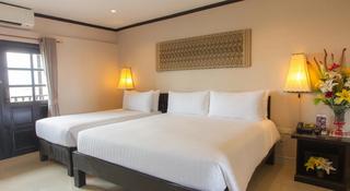 Golden Tulip Essential Pattaya Hotel fotoÄŸrafÄ±