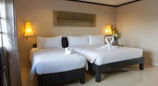 Golden Tulip Essential Pattaya Hotel fotoÄŸrafÄ±