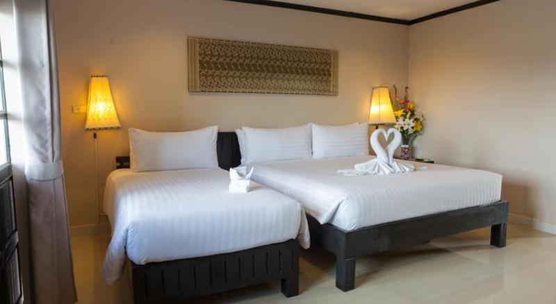Golden Tulip Essential Pattaya Hotel - Oda