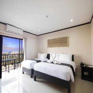 Golden Tulip Essential Pattaya Hotel fotoÄŸrafÄ±