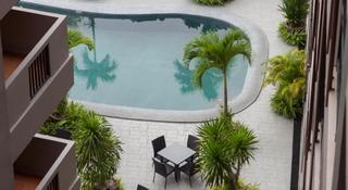 Golden Tulip Essential Pattaya Hotel fotoÄŸrafÄ±