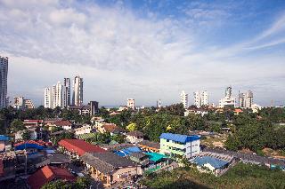 Golden Tulip Essential Pattaya Hotel fotoÄŸrafÄ±