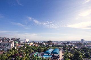 Golden Tulip Essential Pattaya Hotel fotoÄŸrafÄ±
