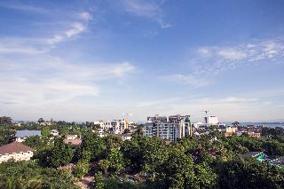 Golden Tulip Essential Pattaya Hotel fotoÄŸrafÄ±