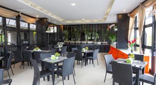 Golden Tulip Essential Pattaya Hotel fotoÄŸrafÄ±