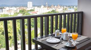 Golden Tulip Essential Pattaya Hotel fotoÄŸrafÄ±