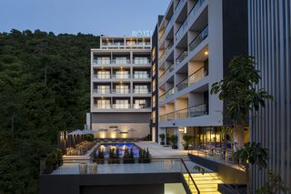 Hotel Ikon otel fotoğrafı