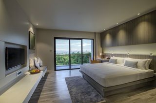 Hotel Ikon fotoÄŸrafÄ±