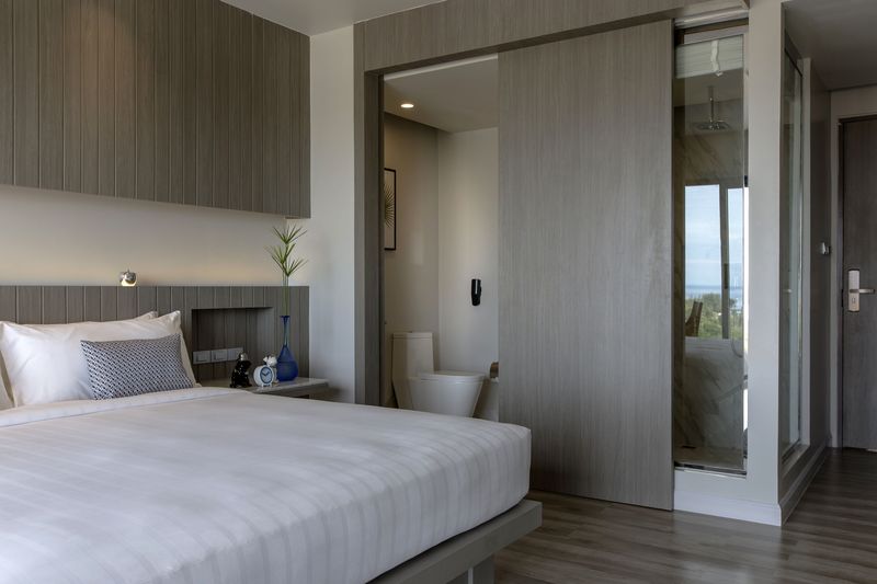Hotel Ikon - Oda